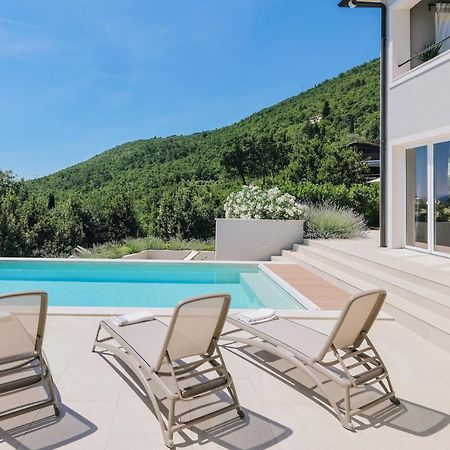 Villa Kaliterra - Your Home In Croatia! Medveja Extérieur photo