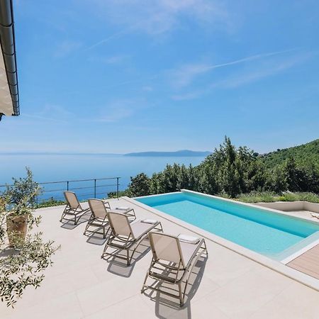 Villa Kaliterra - Your Home In Croatia! Medveja Extérieur photo