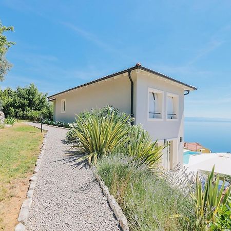 Villa Kaliterra - Your Home In Croatia! Medveja Extérieur photo
