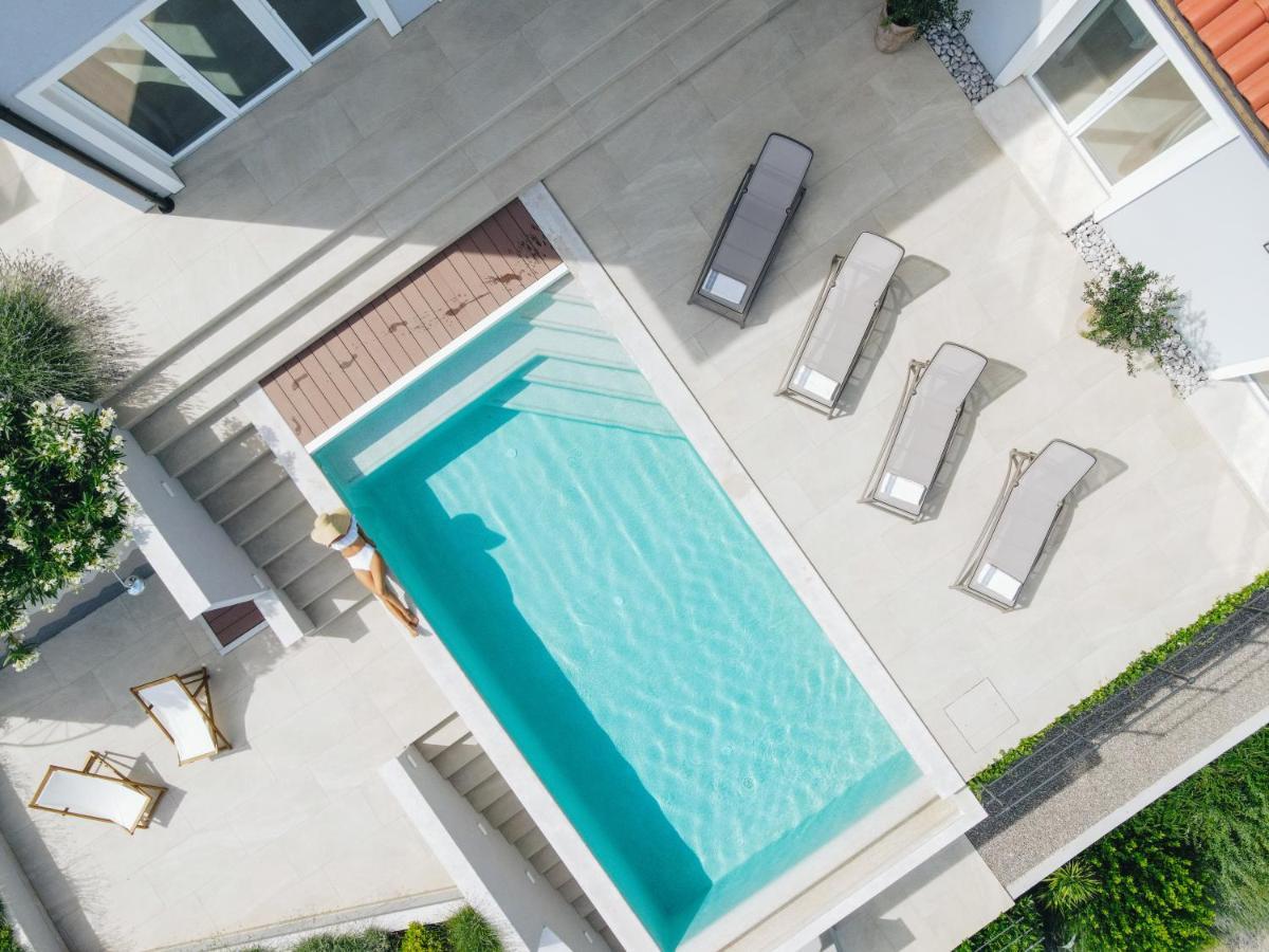 Villa Kaliterra - Your Home In Croatia! Medveja Extérieur photo