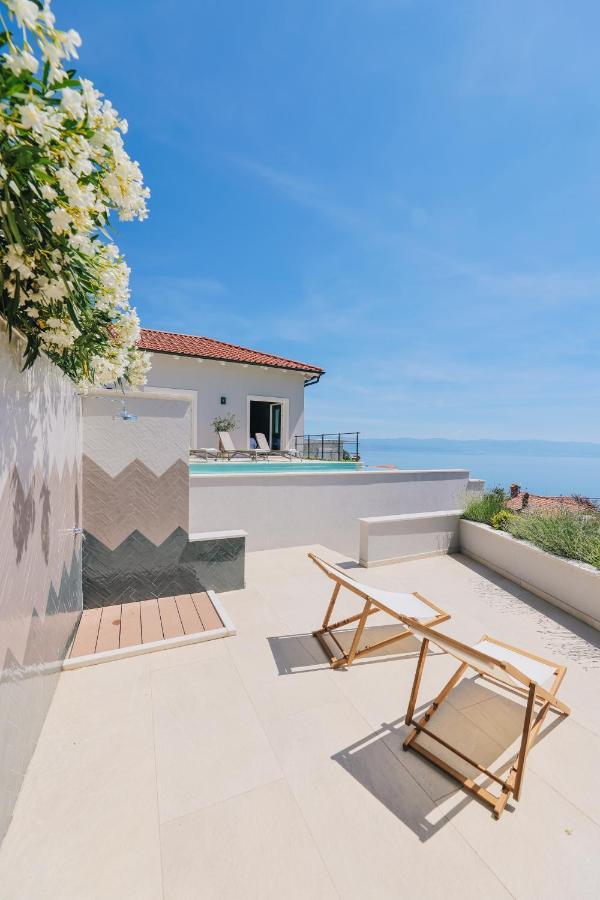 Villa Kaliterra - Your Home In Croatia! Medveja Extérieur photo