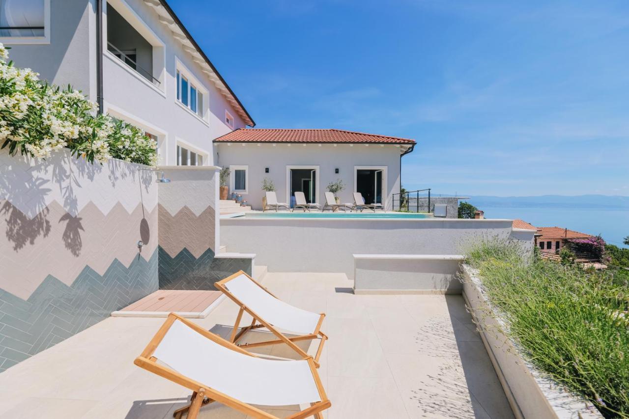 Villa Kaliterra - Your Home In Croatia! Medveja Extérieur photo