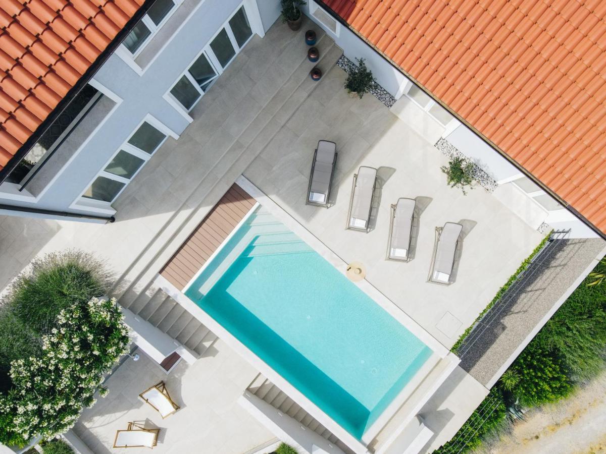 Villa Kaliterra - Your Home In Croatia! Medveja Extérieur photo
