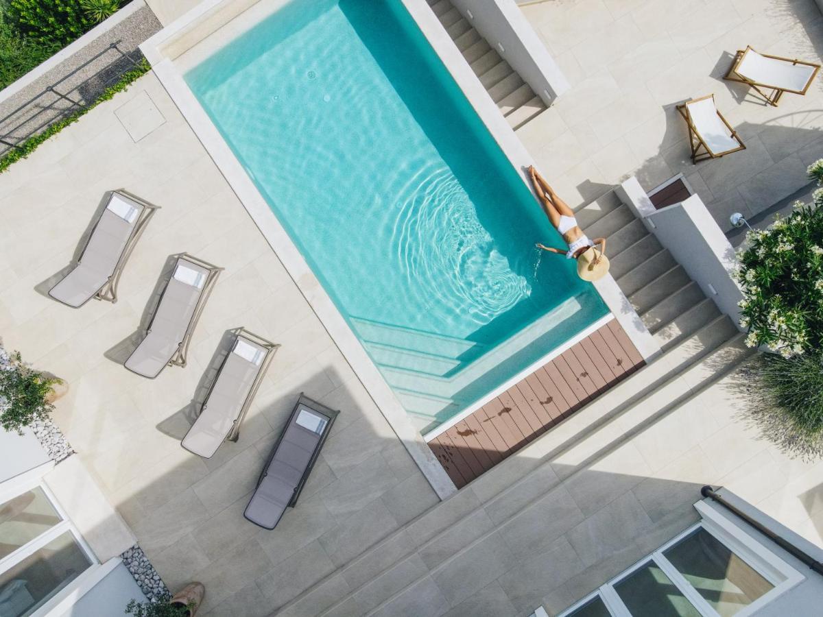 Villa Kaliterra - Your Home In Croatia! Medveja Extérieur photo