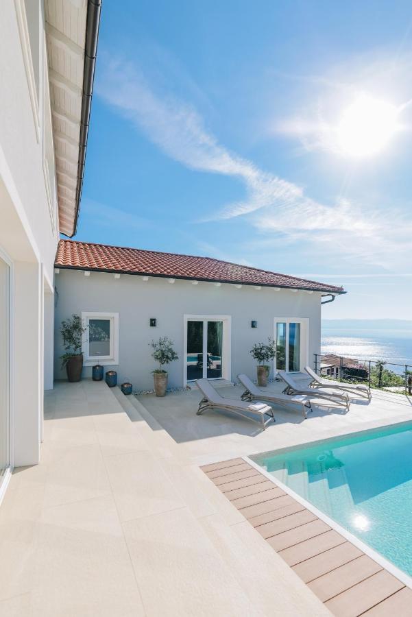 Villa Kaliterra - Your Home In Croatia! Medveja Extérieur photo