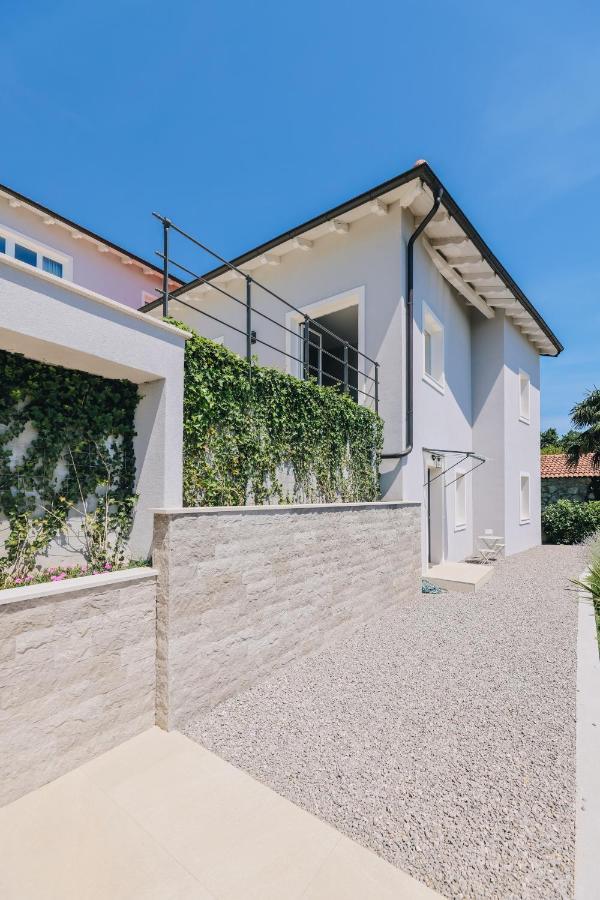 Villa Kaliterra - Your Home In Croatia! Medveja Extérieur photo