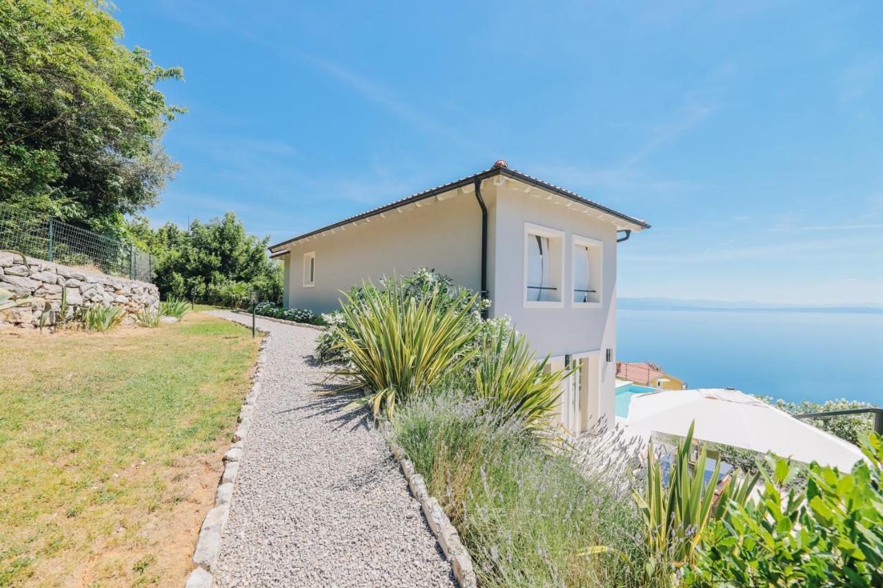 Villa Kaliterra - Your Home In Croatia! Medveja Extérieur photo