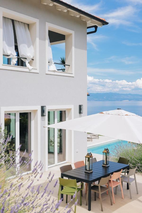 Villa Kaliterra - Your Home In Croatia! Medveja Extérieur photo