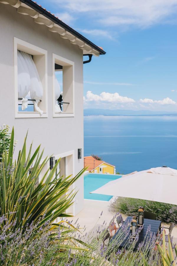 Villa Kaliterra - Your Home In Croatia! Medveja Extérieur photo